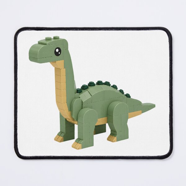 Item preview, LEGO toy Brahiosaur designed and sold by Gold Phoenix Adro.