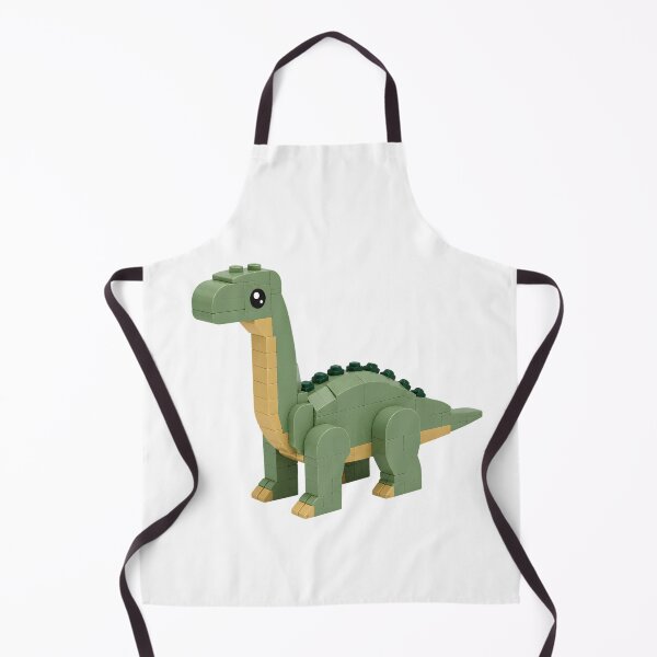 Item preview, LEGO toy Brahiosaur designed and sold by Gold Phoenix Adro.