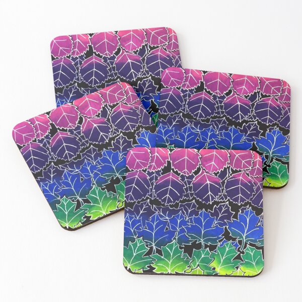 Item preview, Shaded Foliage  designed and sold by Kelly Fairchild.