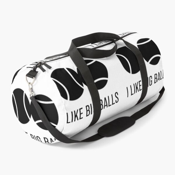 Item preview, I Like Big Balls designed and sold by Amir Faysal.