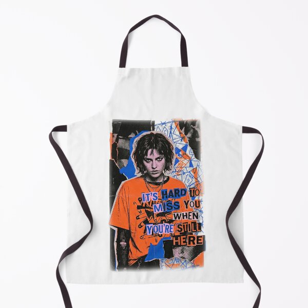 Item preview, It's hard to miss you when you're still here designed and sold by Robo-Mart Smart Shopping.