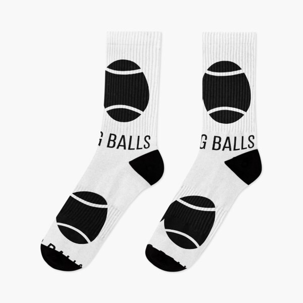 Item preview, I Like Big Balls designed and sold by Amir Faysal.