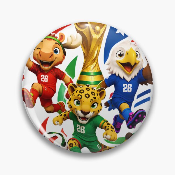 Item preview, Brazil Inspired Football Crest – Green and Gold Championship Badge designed and sold by aminesez22.