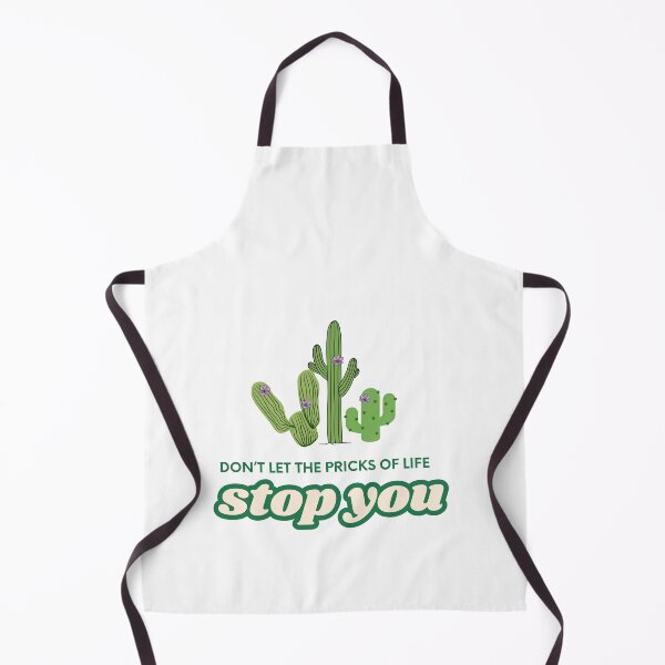 Item preview, Inspiring saying Cactus theme designed and sold by Lily & Bloom Boutique.
