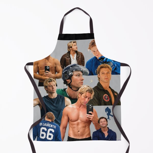 Item preview, Off Campus Dean Di Laurentis designed and sold by Molsabounat.