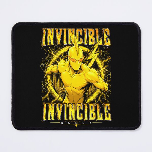 Item preview, invincible kursk designed and sold by superhetero.
