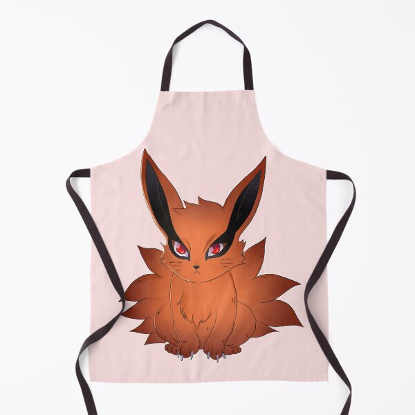 Item preview, Scribble Little Kurama designed and sold by Ninaa-Art.