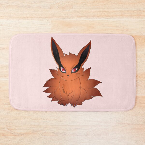 Item preview, Scribble Little Kurama  designed and sold by Ninaa-Art.