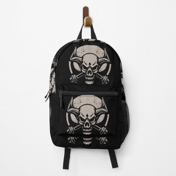 Item preview, Gym Skull designed and sold by Hn07pe.