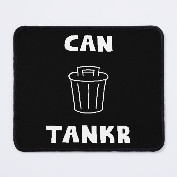 Item preview, Can Tankr designed and sold by UraFoxa.