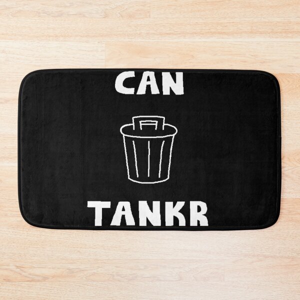 Item preview, Can Tankr designed and sold by UraFoxa.