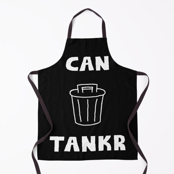 Item preview, Can Tankr designed and sold by UraFoxa.