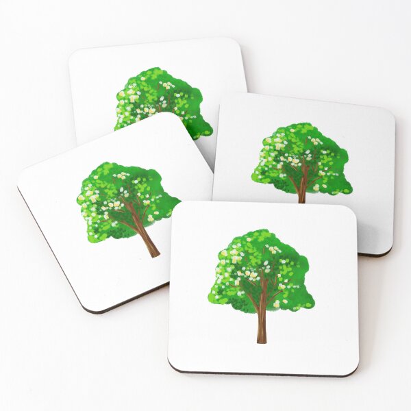 Item preview, Tree designed and sold by EmuraStudio.