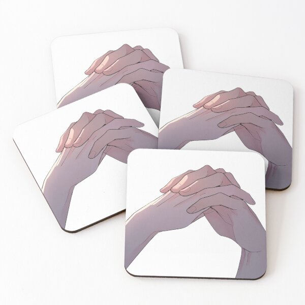 Item preview, Yaoi Hands designed and sold by Crystillaj.