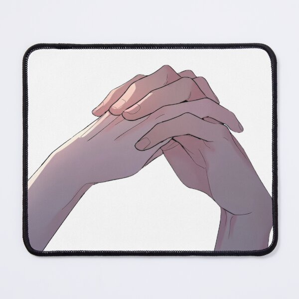 Item preview, Yaoi Hands designed and sold by Crystillaj.