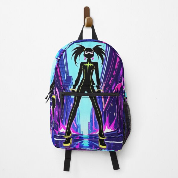 Item preview, Fashion - cyber future character designed and sold by AnimeShin.