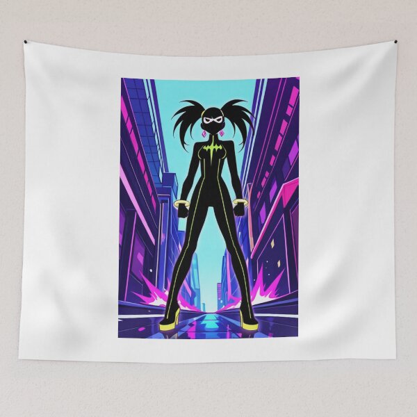 Item preview, Fashion - cyber future character designed and sold by AnimeShin.