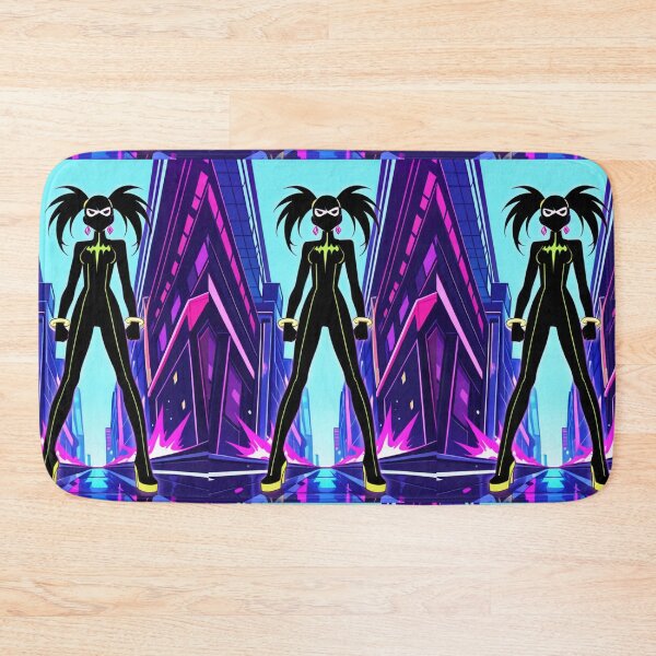 Item preview, Fashion - cyber future character designed and sold by AnimeShin.