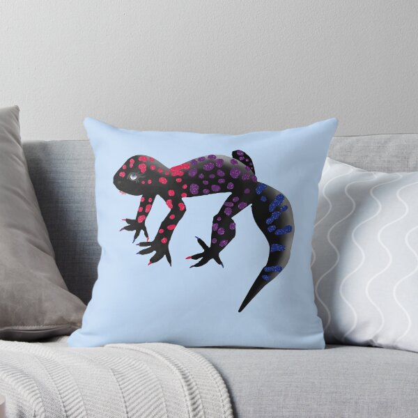 Item preview, Pride Month Gecko Bisexual designed and sold by Bre-Bug-242.
