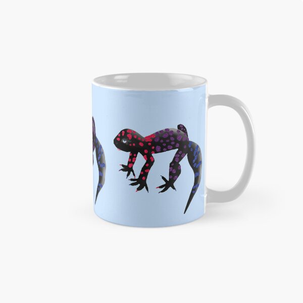 Item preview, Pride Month Gecko Bisexual designed and sold by Bre-Bug-242.