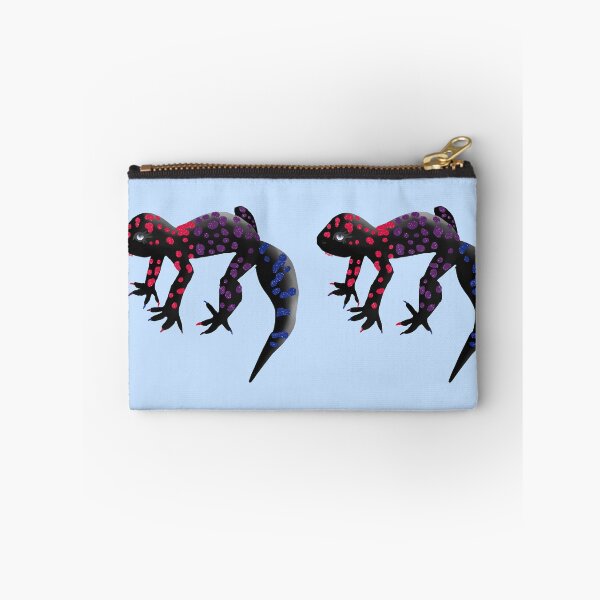 Item preview, Pride Month Gecko Bisexual designed and sold by Bre-Bug-242.