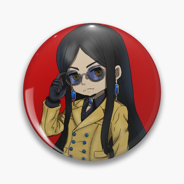 Item preview, Chibi Baofu designed and sold by CeresDesigns.