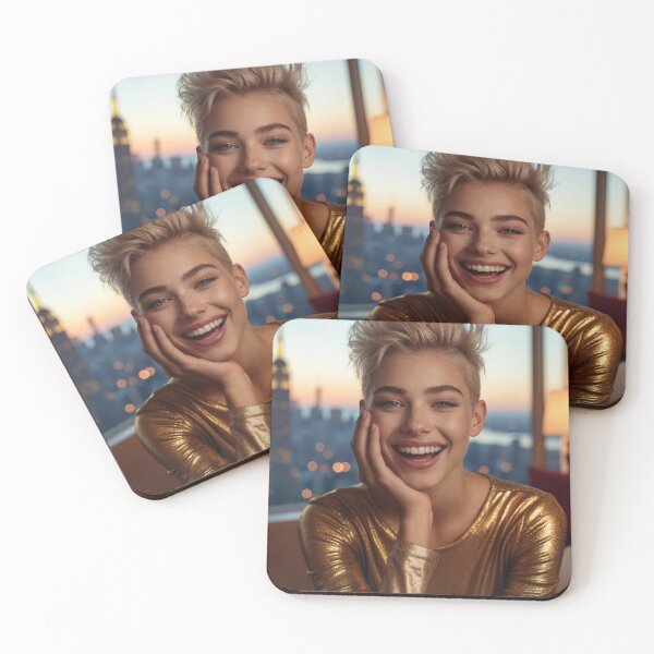 Item preview, Beauty Portrait Hair Style  designed and sold by Davidaccio Collection .