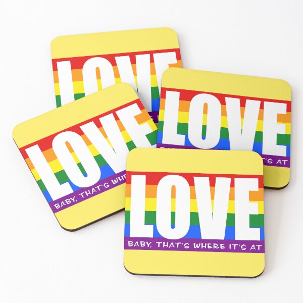 Item preview, Pride Shack, Baby designed and sold by KLondike-5.
