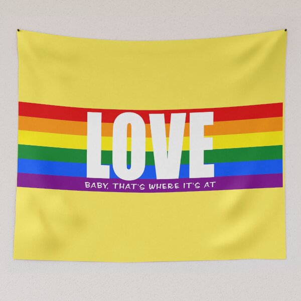 Item preview, Pride Shack, Baby designed and sold by KLondike-5.
