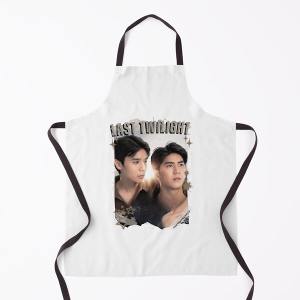 Item preview, Last Twilight Modern Thai BL Drama Thailand Love Boys Love Aesthetic designed and sold by AJUNICE STUDIO.