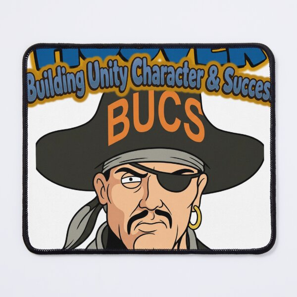 Item preview, BUCS designed and sold by TattedTees.