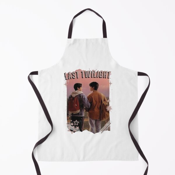 Item preview, Last Twilight Modern Thai BL Drama Thailand Love Boys Love Aesthetic designed and sold by AJUNICE STUDIO.