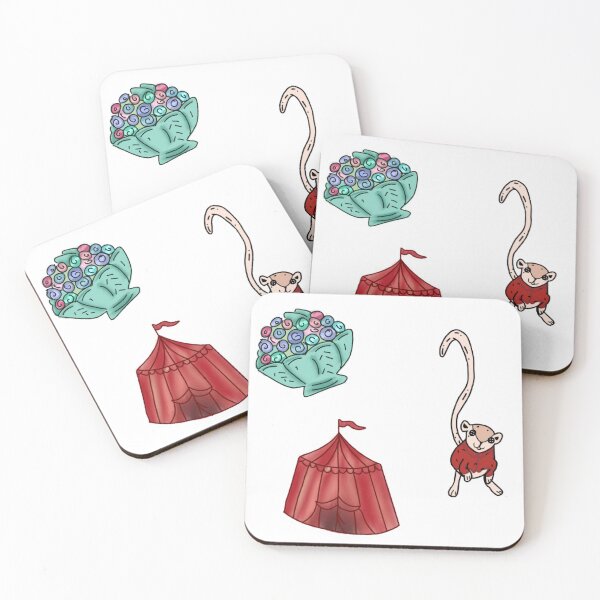 Item preview, Vintage Circus  designed and sold by MysticFoxy.