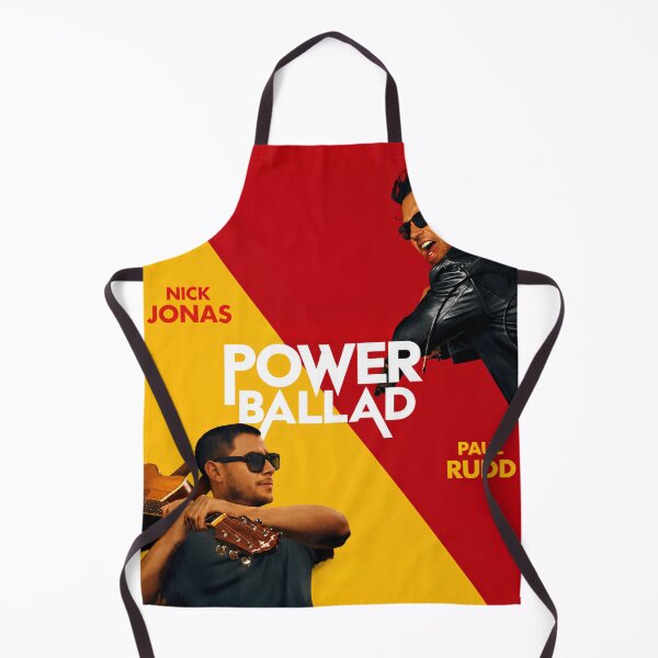 Item preview, Power Ballad designed and sold by helman-art.