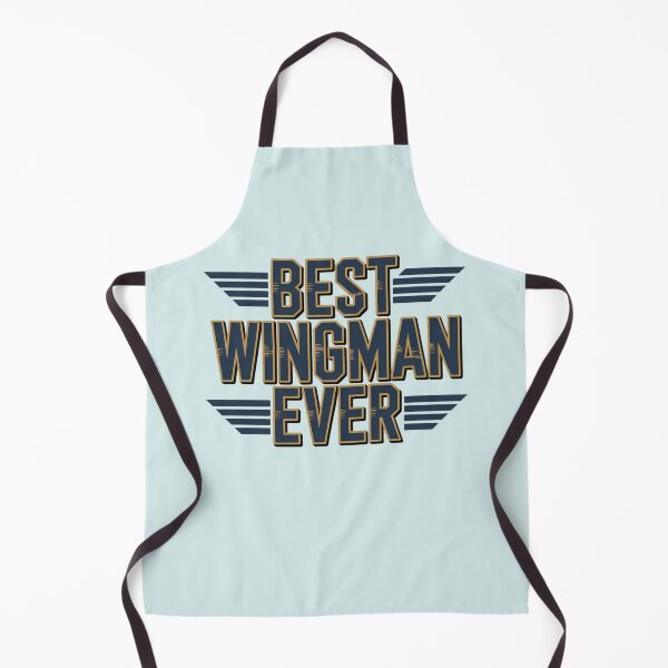 Item preview, Best Wingman Ever Friend Buddy Groomsman designed and sold by Flirt-Teez.
