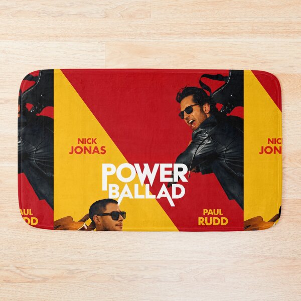 Item preview, Power Ballad designed and sold by helman-art.