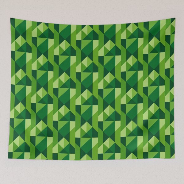 Item preview, Nice green art designed and sold by Hookesmode.
