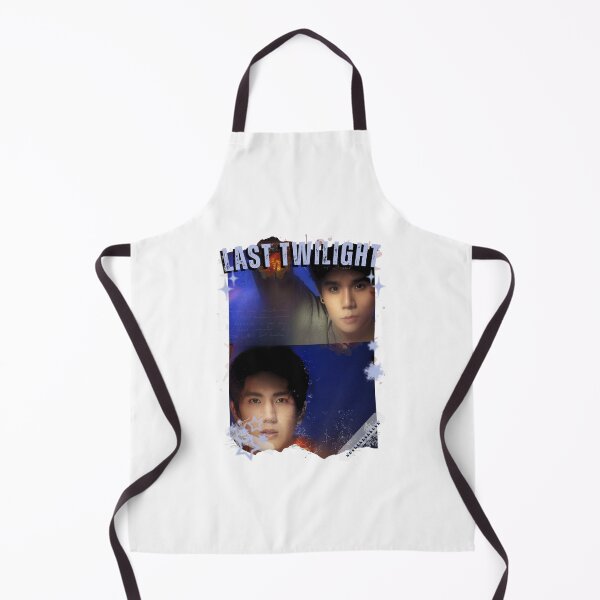 Item preview, Last Twilight Modern Thai BL Drama Thailand Love Boys Love Aesthetic designed and sold by AJUNICE STUDIO.