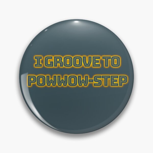 Item preview, I groove to PowWow-Step designed and sold by KLondike-5.
