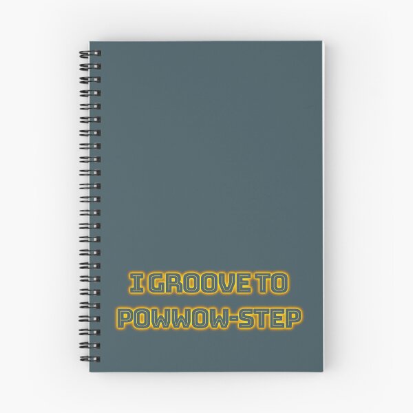 Item preview, I groove to PowWow-Step designed and sold by KLondike-5.
