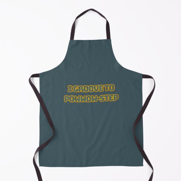 Item preview, I groove to PowWow-Step designed and sold by KLondike-5.