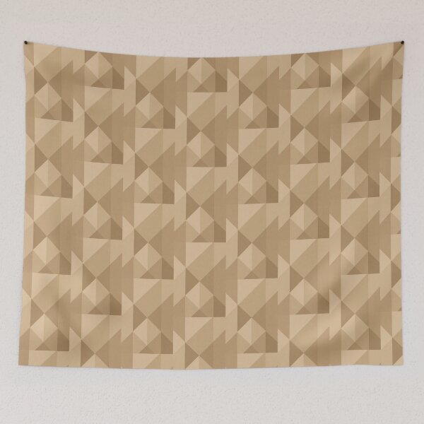 Item preview, Nice beige art designed and sold by Hookesmode.