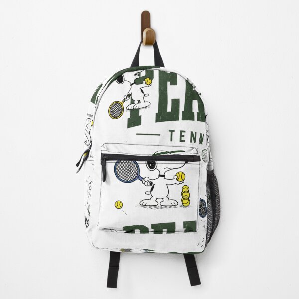 Item preview, Snoopy Tennis Club Peanuts designed and sold by itsTeeAmo.