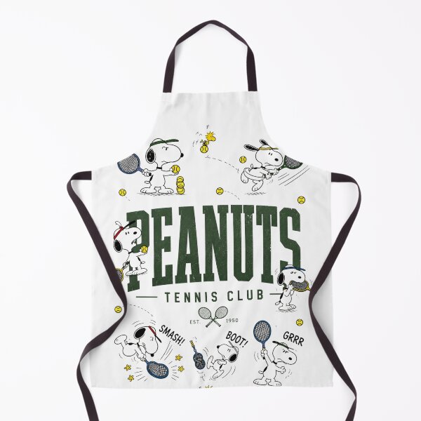 Item preview, Snoopy Tennis Club Peanuts designed and sold by itsTeeAmo.