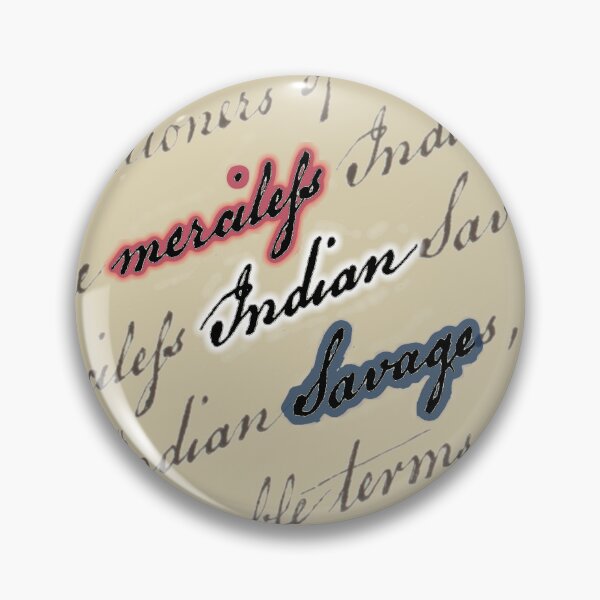 Item preview, indigenous representation in the Declaration of Independence designed and sold by KLondike-5.