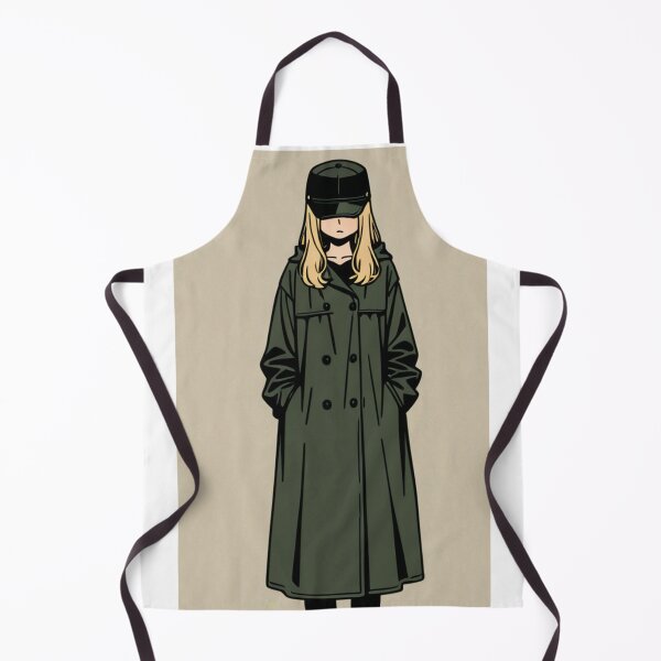 Item preview, Fashion - darkatti woman long coat designed and sold by AnimeShin.