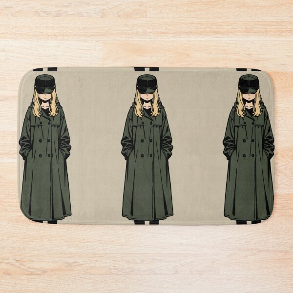 Item preview, Fashion - darkatti woman long coat designed and sold by AnimeShin.