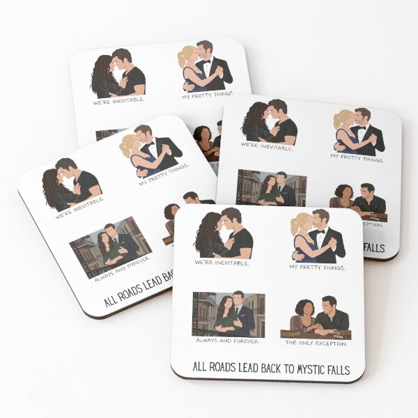 Item preview, The Vampire Diaries - tvd exclusive  designed and sold by SrumbleArt.