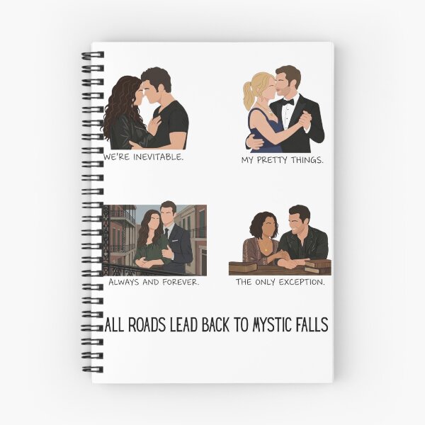 Item preview, The Vampire Diaries - tvd exclusive  designed and sold by SrumbleArt.