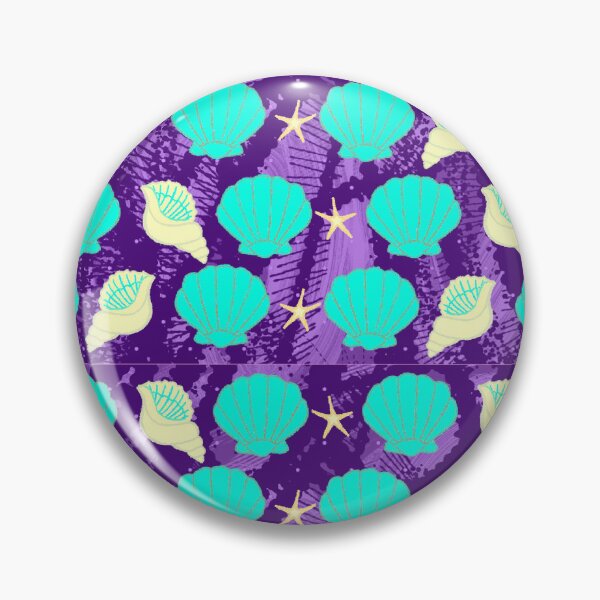 Item preview, Tales of the Luminous Sea Shellfish Starfish Sequence 2 designed and sold by French Papyrus Studio.